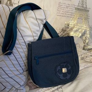 Haiku brand small shoulder purse